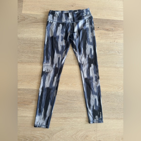 Reebok Pants - Reebok Leggings